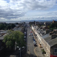 Mercure Ayr Hotel - 