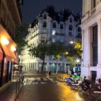 Photo taken at Paris by Abdulaziz on 5/2/2024