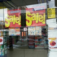 Guardian Pharmacy Teluk Intan Perak