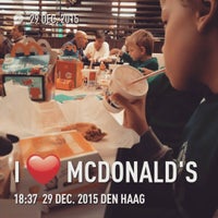 Foto scattata a McDonald&amp;#39;s da Rob v. il 12/29/2015