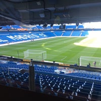 9/26/2019 tarihinde bsiziyaretçi tarafından Real Café Bernabéu'de çekilen fotoğraf