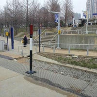 770 Civic Center Transit Center Terbaru