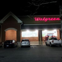 Photo taken at Walgreens by Brittany J. on 3/21/2013