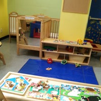 Photo taken at Angel Dream Daycare by Brittany J. on 3/28/2013