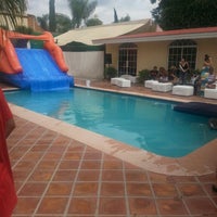 Quinta Real Las Palmas Garden