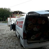 zirve hali yikama tesisi nazilli aydin