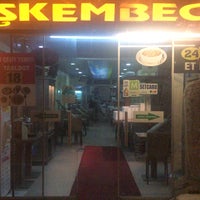 Photo taken at Dikmen Pide Kebap &amp;amp; İşkembe by Bülent K. on 3/8/2021