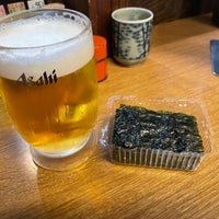 Photo taken at 四代目 鎌倉酒店 by Tetsuyuki N. on 4/17/2022