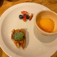 Photo taken at Le Pain Quotidien by Tetsuyuki N. on 9/14/2022