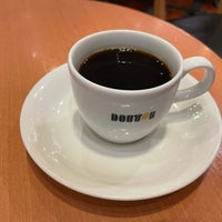 Photo taken at Doutor Coffee Shop by Tetsuyuki N. on 6/19/2021