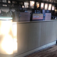 Photo taken at Starbucks by Justine L. on 8/2/2017