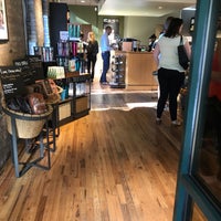 Photo taken at Starbucks by Justine L. on 6/8/2017
