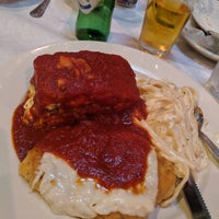 Photo taken at Cascone&amp;#39;s Italian Restaurant by nicholas a. on 7/31/2019