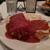 Photo taken at Cascone&amp;#39;s Italian Restaurant by nicholas a. on 3/13/2019