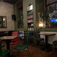 Photo taken at Café V lese by Luci on 12/12/2023