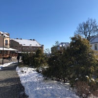 Photo taken at Hluboká nad Vltavou by Luci on 2/14/2021