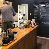Photo prise au Barry Higgel&amp;#39;s coffeehouse par Luci le6/23/2020