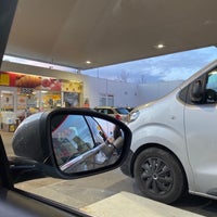 Photo taken at Shell by Luci on 3/14/2022