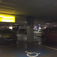 Photo taken at IKEA parking by Luci on 6/11/2016