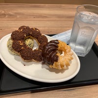 Photo taken at Mister Donut by きりや on 6/24/2020