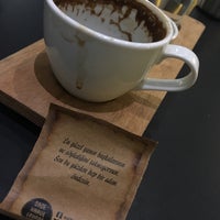 Foto diambil di 1.618 Coffee oleh Can pada 11/29/2017