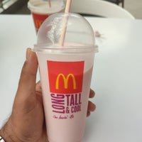 Photo taken at McDonald&amp;#39;s by Umit R. on 9/3/2023