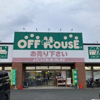 Photo taken at オフハウス東越谷店 by chikuna on 3/24/2024