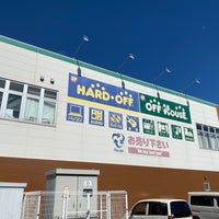 ハードオフ オフハウス 三郷店 4 Tips