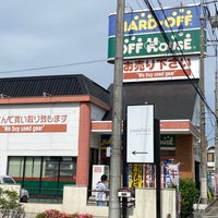 ハードオフ オフハウス春日部店 春日部市 埼玉県