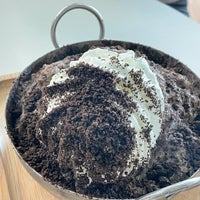 I Am Frozen Dessert Cafe 1 Tip