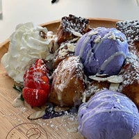 I Am Frozen Dessert Cafe 1 Tip I Am Frozen Dessert Cafe 1 Tip