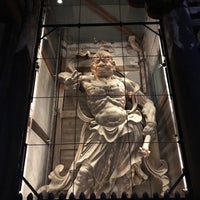 金剛力士像 吽形 1 Tip From 519 Visitors 金剛力士像 吽形 1 Tip From 519 Visitors