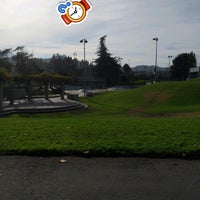 Photo taken at Potrero Del Sol Park by Andy S. on 11/16/2019