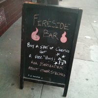fireside bar fireside bar