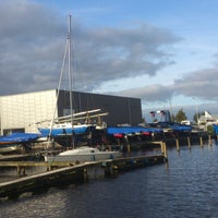 Foto tomada en JFT Watersport  por Jft W. el 10/30/2012