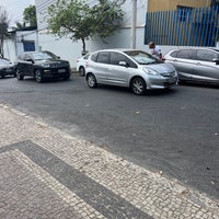 Photo taken at Colégio Batista Mineiro by Cristina A. on 9/21/2022