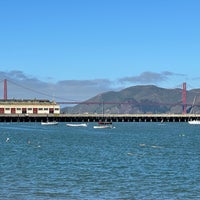 Photo taken at San Francisco Maritime National Historical Park by Nancy M. on 3/17/2024