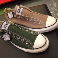 Converse mall del sur sales