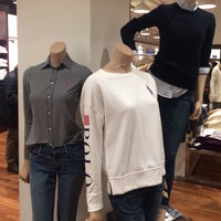 Negozi polo sales ralph lauren