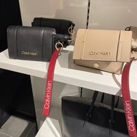 calvin klein k