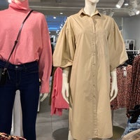 Photo taken at H&amp;amp;M by Marussia K. on 2/7/2020