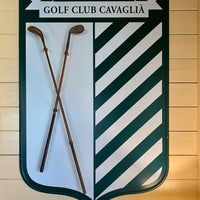 Foto tirada no(a) Golf Club Cavaglià por Marussia K. em 2/22/2020