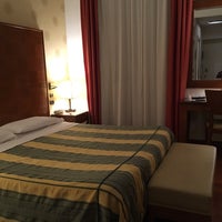 Photo taken at Hotel delle Nazioni by Marussia K. on 11/5/2017