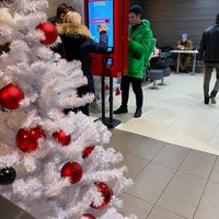 Photo taken at KFC by Marussia K. on 12/8/2019