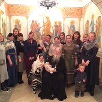 Храм Усекновения главы Иоанна Предтечи Железноводск