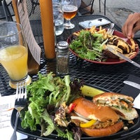 Photo taken at Littleton Freehouse Taproom &amp;amp; Eatery by Laura K. on 7/17/2021