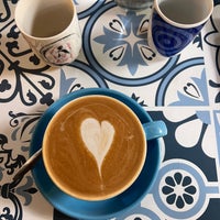 Foto tirada no(a) Phin Coffee por Laura K. em 12/21/2023