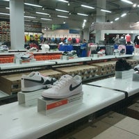 Nike Factory - 3 tips
