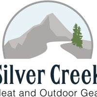Das Foto wurde bei Silver Creek Meat and Gear von Silver Creek Meat and Gear am 2/20/2017 aufgenommen