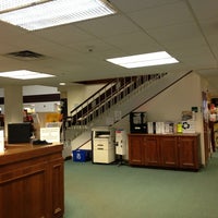 Summit Free Public Library 2 Tips